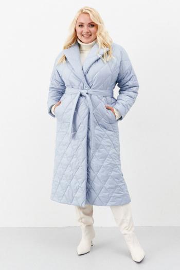 Женские пальто  K-08570