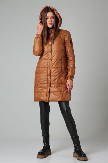 Женские пальто  5013