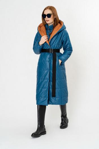 Женские пальто  5-11104-1