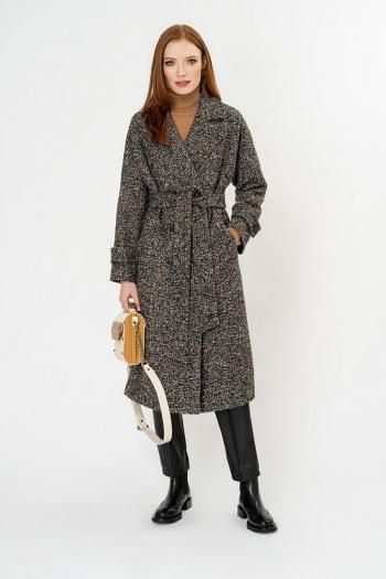 Женские пальто  1-11087-1