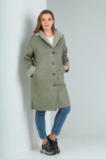 Женские пальто  1475