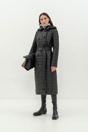 Женские пальто  5-12072-1