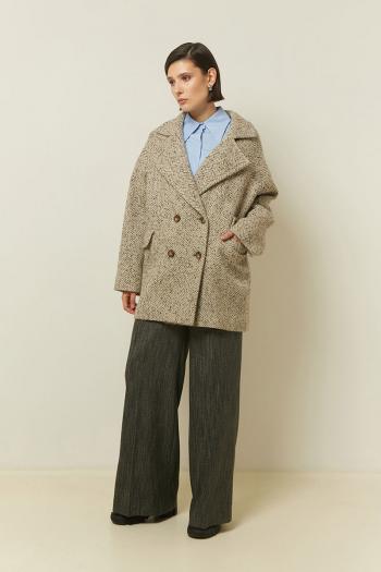 Женские пальто  1-204