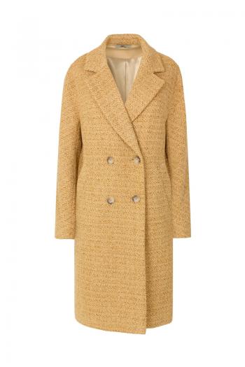 Женские пальто  1-13075-1.01